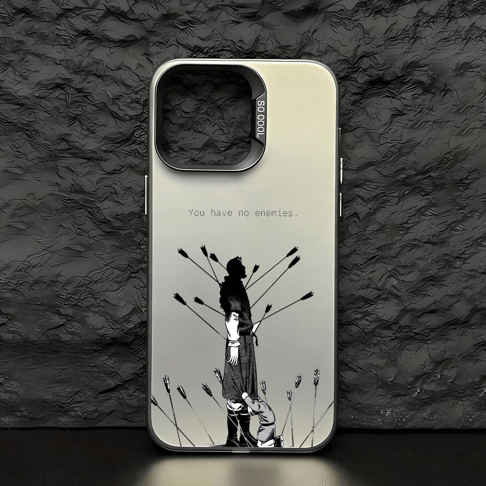 เคสโทรศัพท์ลายอนิเมะ V-Vinland - Phone Accessories List บทวิจารณ์และราคา
