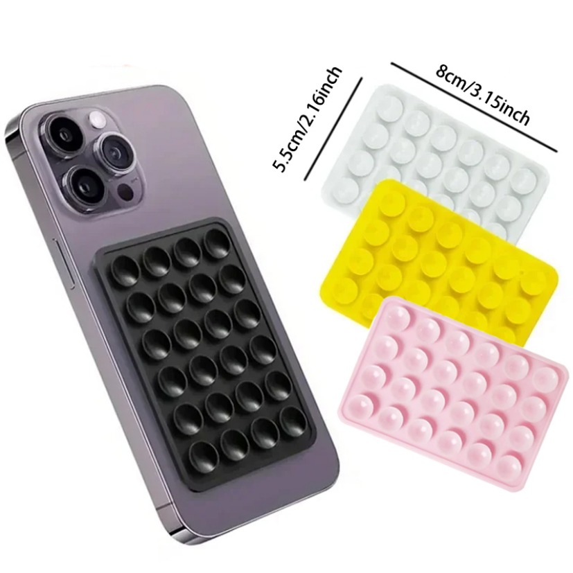 เคสโทรศัพท์ซิลิโคนพร้อมที่ยึดต - Phone Accessories บทวิจารณ์และราคา