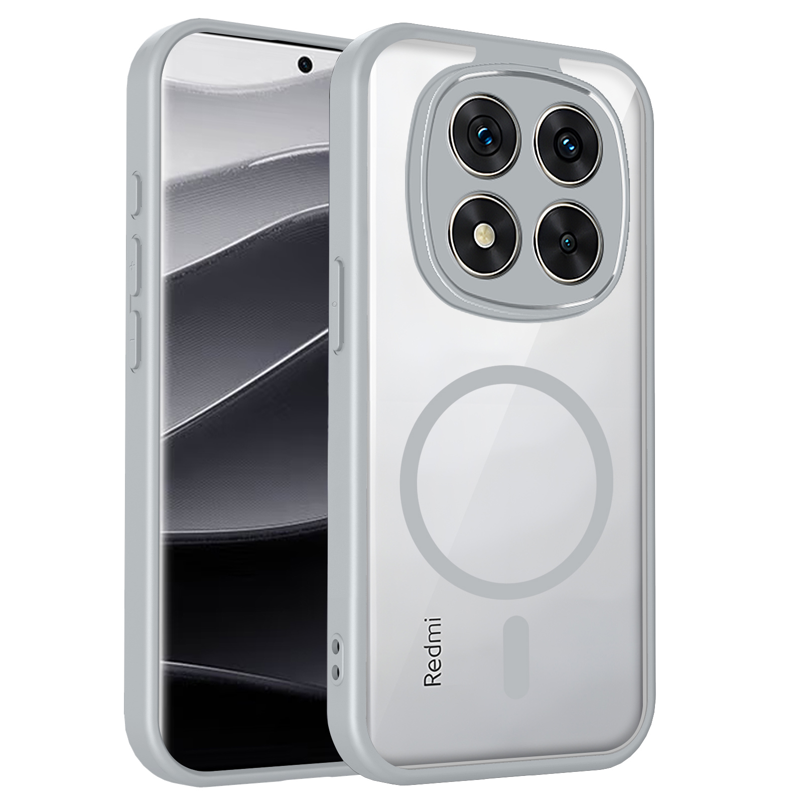 เคสโทรศัพท์แม่เหล็กสุดหรูสำหรั - Phone Accessories Online Store บทวิจารณ์และราคา