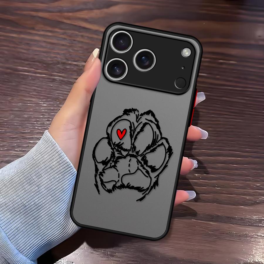 เคสสำหรับ iPhone 17 Pro Max 15 - Phone Accessories List บทวิจารณ์และราคา