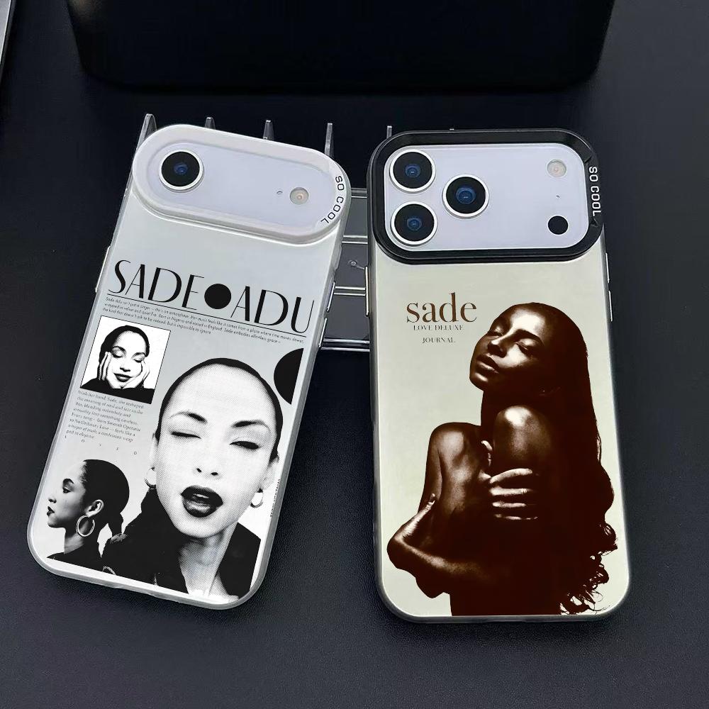 เคสโทรศัพท์ S-sade สำหรับ iPho - Phone Accessories List บทวิจารณ์และราคา