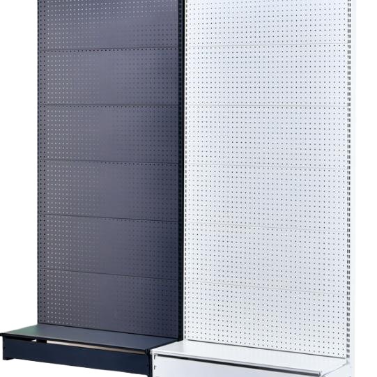 ชั้นวางตะขอแบบตั้งพื้นสำหรับแส - Phone Accessories Rack Display บทวิจารณ์และราคา