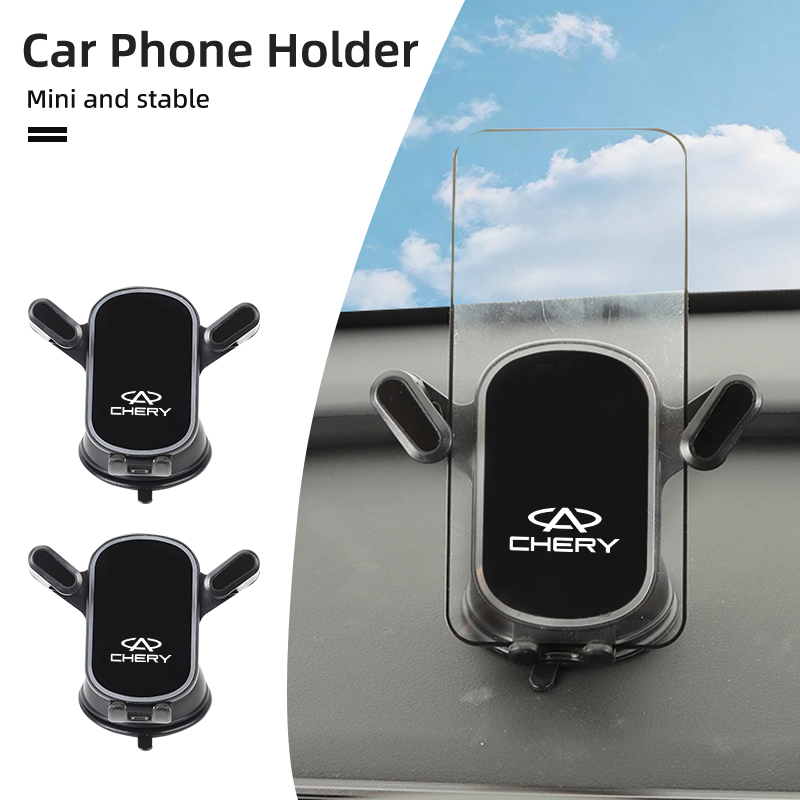 ที่ยึดโทรศัพท์ในรถยนต์แบบแม่เห - Qq Phone Accessories บทวิจารณ์และราคา