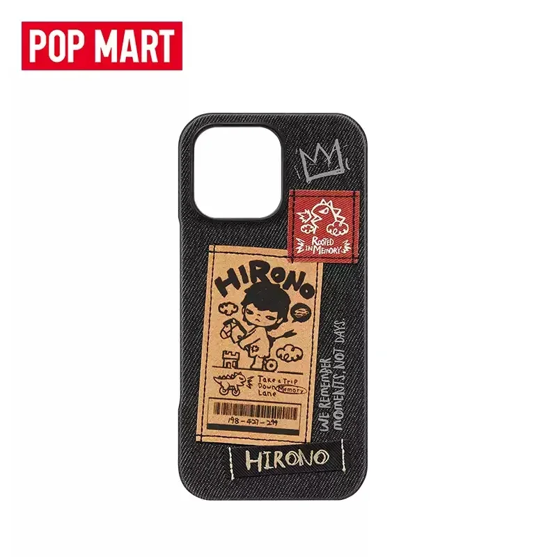 เคสมือถือ POPMART ซีรีส์ Hiron - Phone Accessories Popmart บทวิจารณ์และราคา