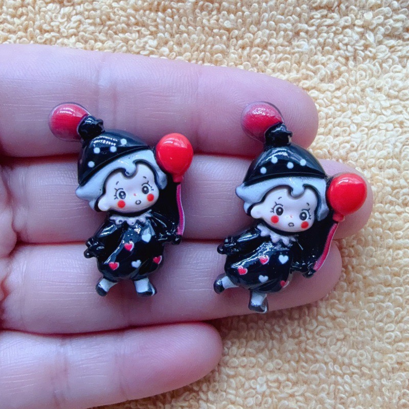 ลูกโป่งโจ๊กเกอร์ 12 ชิ้น ของเล - Phone Accessories บทวิจารณ์และราคา